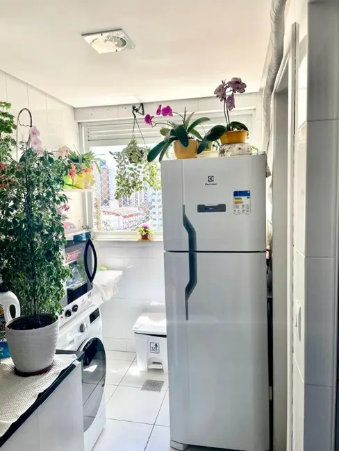 Foto 9 de Apartamento com 3 quartos à venda, 139m2 em Campinas, Sao Jose - SC