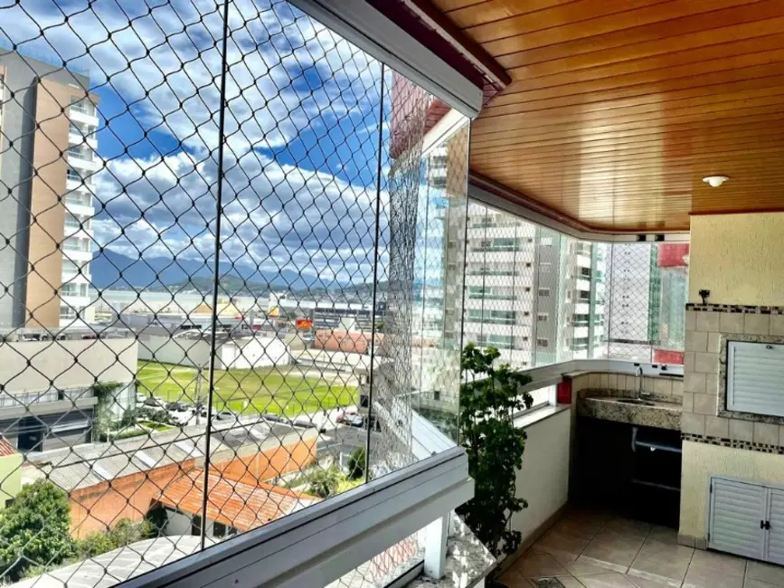 Foto 1 de Apartamento com 3 quartos à venda, 139m2 em Campinas, Sao Jose - SC