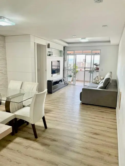 Foto 4 de Apartamento com 3 quartos à venda, 139m2 em Campinas, Sao Jose - SC