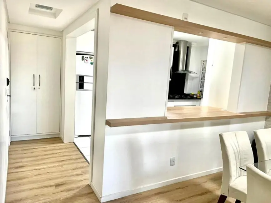 Foto 6 de Apartamento com 3 quartos à venda, 139m2 em Campinas, Sao Jose - SC