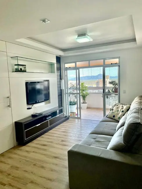 Foto 3 de Apartamento com 3 quartos à venda, 139m2 em Campinas, Sao Jose - SC