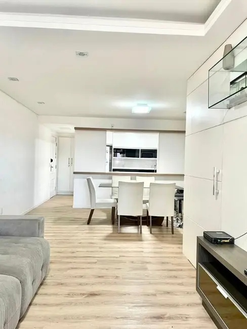 Foto 5 de Apartamento com 3 quartos à venda, 139m2 em Campinas, Sao Jose - SC