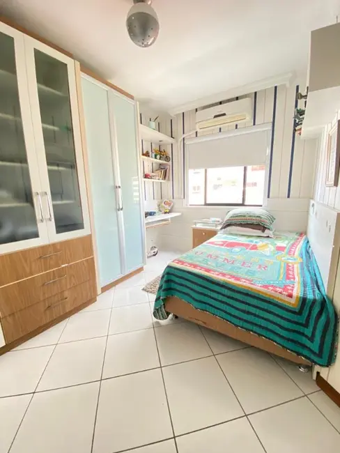 Foto 7 de Apartamento com 3 quartos à venda, 102m2 em Kobrasol, Sao Jose - SC