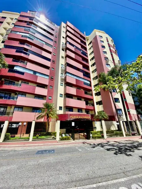 Foto 2 de Apartamento com 3 quartos à venda, 102m2 em Kobrasol, Sao Jose - SC