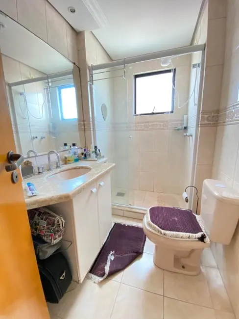 Foto 9 de Apartamento com 3 quartos à venda, 102m2 em Kobrasol, Sao Jose - SC