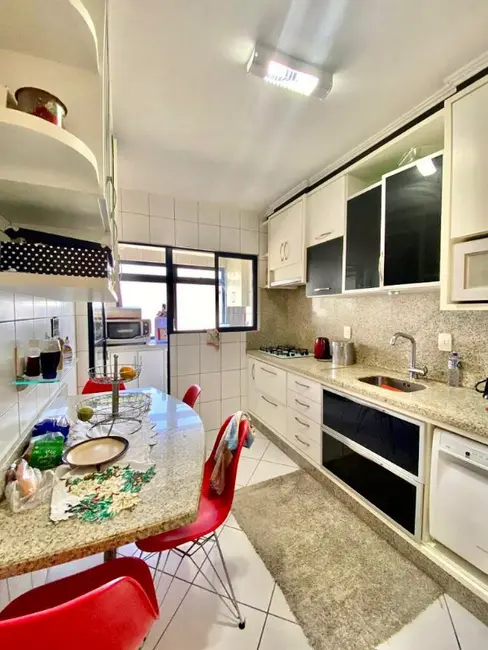 Foto 4 de Apartamento com 3 quartos à venda, 102m2 em Kobrasol, Sao Jose - SC