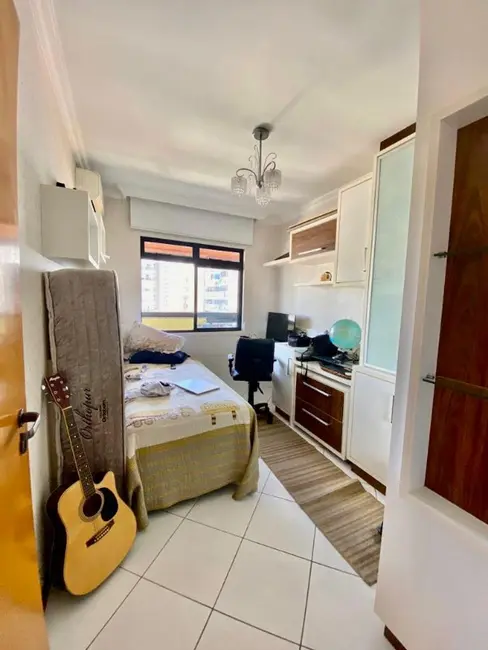 Foto 6 de Apartamento com 3 quartos à venda, 102m2 em Kobrasol, Sao Jose - SC