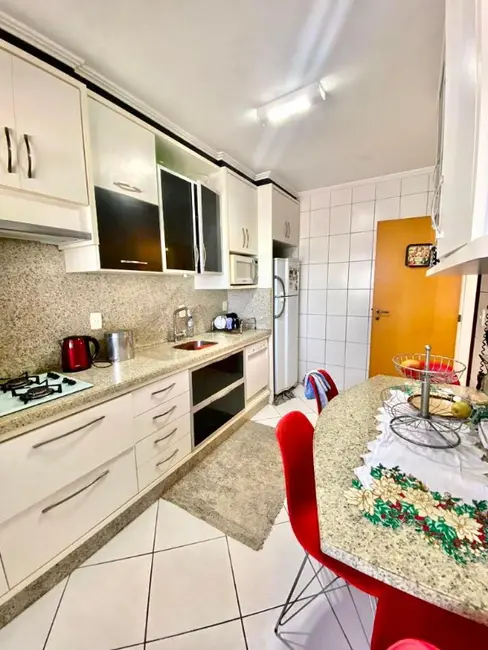 Foto 5 de Apartamento com 3 quartos à venda, 102m2 em Kobrasol, Sao Jose - SC