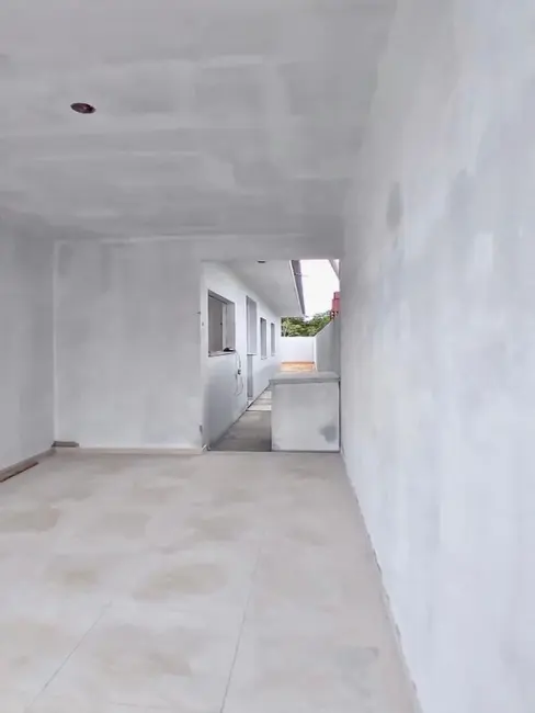 Foto 3 de Casa com 3 quartos à venda, 94m2 em Sertão do Maruim, Sao Jose - SC