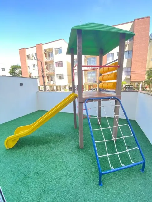 Foto 6 de Apartamento com 2 quartos à venda, 70m2 em Campinas, Sao Jose - SC