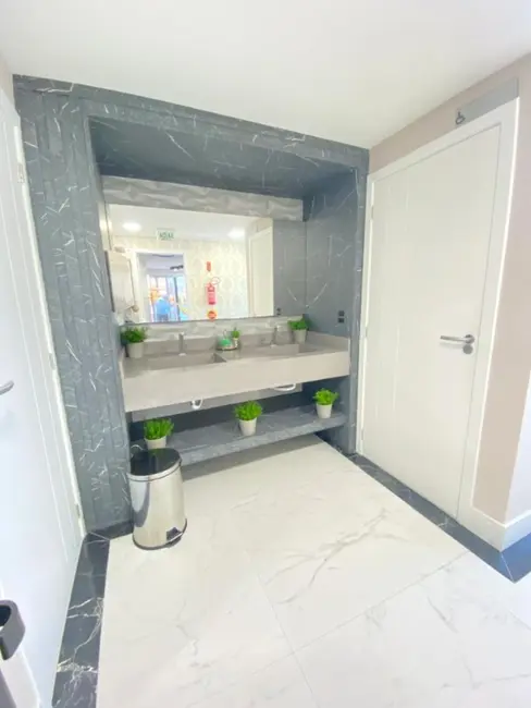 Foto 5 de Apartamento com 2 quartos à venda, 70m2 em Campinas, Sao Jose - SC