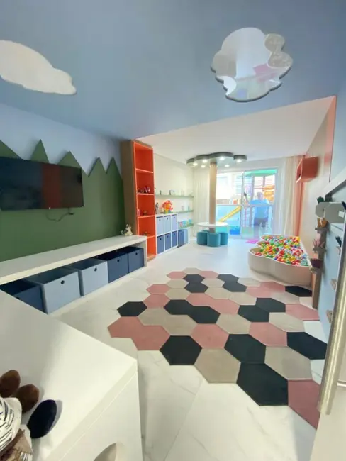 Foto 4 de Apartamento com 2 quartos à venda, 70m2 em Campinas, Sao Jose - SC