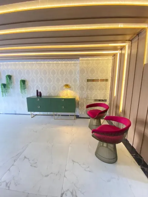 Foto 2 de Apartamento com 2 quartos à venda, 70m2 em Campinas, Sao Jose - SC