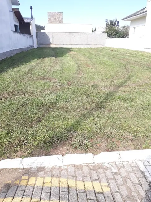 Foto 4 de Terreno / Lote à venda, 300m2 em Praia de Fora, Palhoca - SC