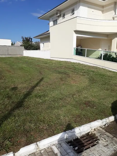 Foto 5 de Terreno / Lote à venda, 300m2 em Praia de Fora, Palhoca - SC