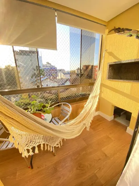 Foto 1 de Apartamento com 3 quartos à venda, 107m2 em Vila Mauá, Cachoeirinha - RS