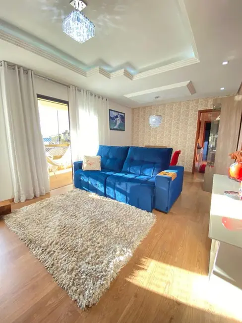 Foto 2 de Apartamento com 3 quartos à venda, 107m2 em Vila Mauá, Cachoeirinha - RS
