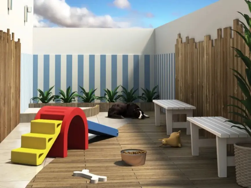 Foto 3 de Apartamento com 3 quartos à venda, 91m2 em Pedra Branca, Palhoca - SC