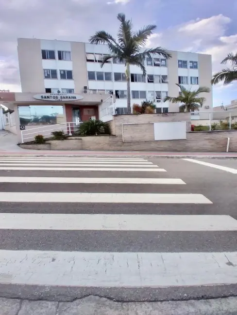 Foto 9 de Apartamento com 3 quartos à venda, 81m2 em Estreito, Florianopolis - SC