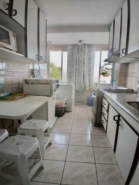 Foto 6 de Apartamento com 3 quartos à venda, 81m2 em Estreito, Florianopolis - SC