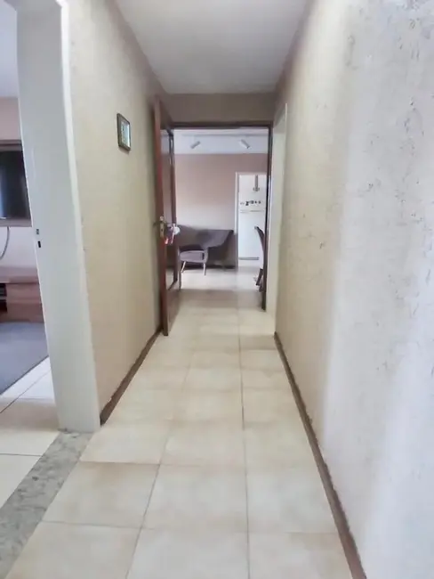 Foto 7 de Apartamento com 3 quartos à venda, 81m2 em Estreito, Florianopolis - SC