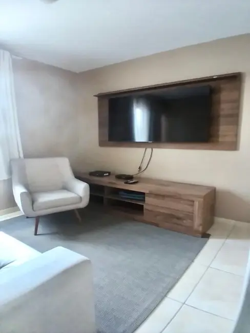 Foto 3 de Apartamento com 3 quartos à venda, 81m2 em Estreito, Florianopolis - SC