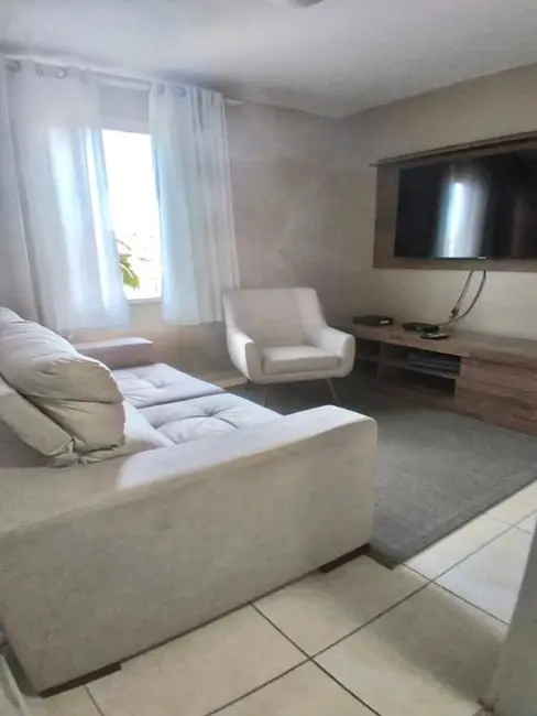 Foto 2 de Apartamento com 3 quartos à venda, 81m2 em Estreito, Florianopolis - SC