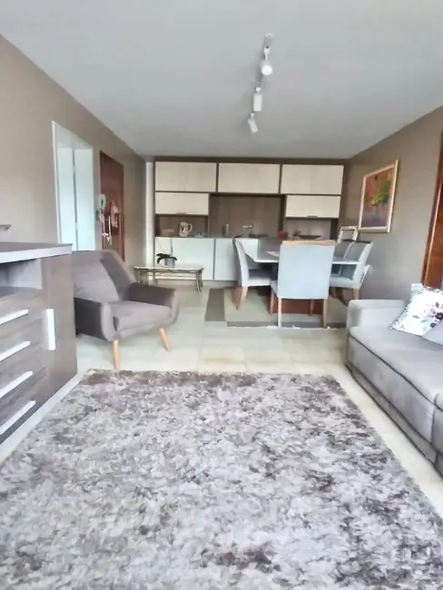 Foto 1 de Apartamento com 3 quartos à venda, 81m2 em Estreito, Florianopolis - SC
