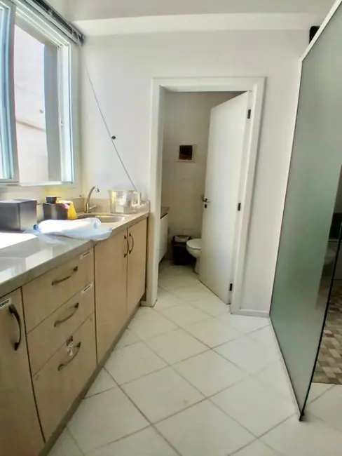 Foto 4 de Sala Comercial à venda, 23m2 em Barreiros, Sao Jose - SC