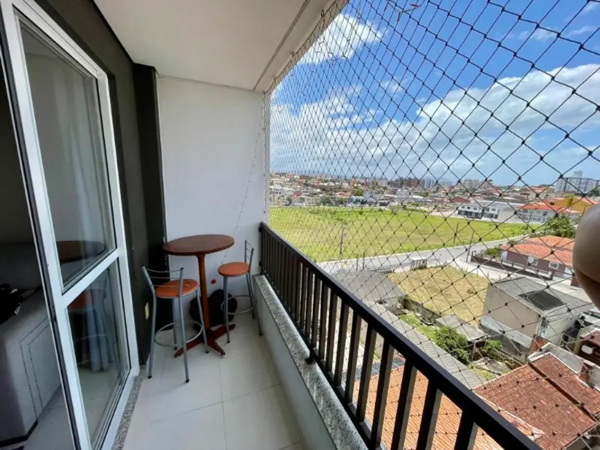Foto 4 de Apartamento com 2 quartos à venda, 58m2 em Ipiranga, Sao Jose - SC