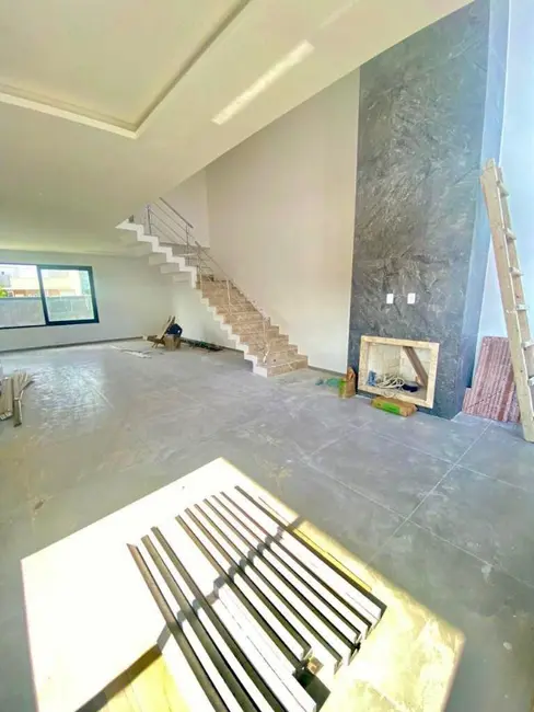 Casa de Condomínio com 3 quartos à venda, 140m2 em Gravatai - RS - imagem 3 Foto 3 de Casa de Condomínio com 3 quartos à venda, 140m2 em Gravatai - RS