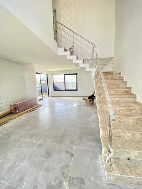 Casa de Condomínio com 3 quartos à venda, 140m2 em Gravatai - RS - imagem 4 Foto 4 de Casa de Condomínio com 3 quartos à venda, 140m2 em Gravatai - RS