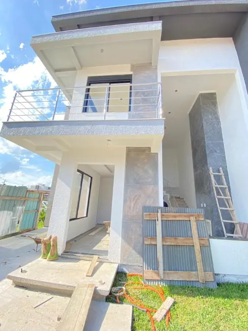 Casa de Condomínio com 3 quartos à venda, 140m2 em Gravatai - RS - imagem 2 Foto 2 de Casa de Condomínio com 3 quartos à venda, 140m2 em Gravatai - RS