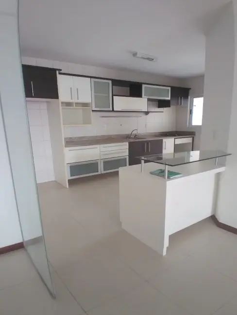 Foto 1 de Apartamento com 2 quartos à venda, 90m2 em Estreito, Florianopolis - SC