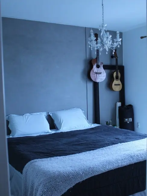 Foto 8 de Apartamento com 3 quartos à venda, 87m2 em Campinas, Sao Jose - SC