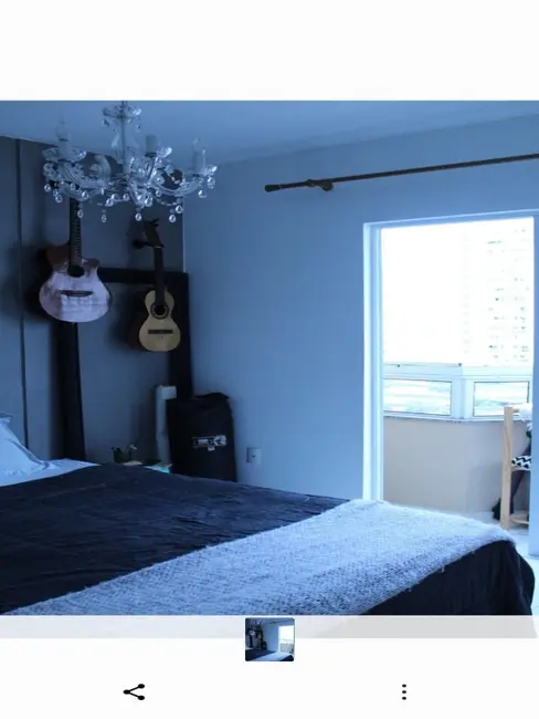 Foto 4 de Apartamento com 3 quartos à venda, 87m2 em Campinas, Sao Jose - SC