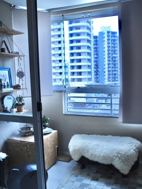 Foto 3 de Apartamento com 3 quartos à venda, 87m2 em Campinas, Sao Jose - SC