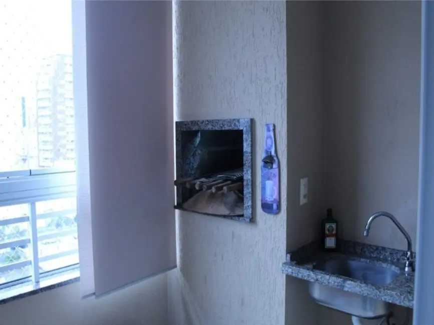 Foto 6 de Apartamento com 3 quartos à venda, 87m2 em Campinas, Sao Jose - SC