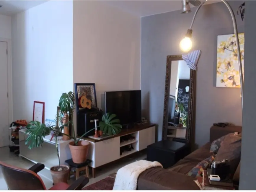 Foto 5 de Apartamento com 3 quartos à venda, 87m2 em Campinas, Sao Jose - SC