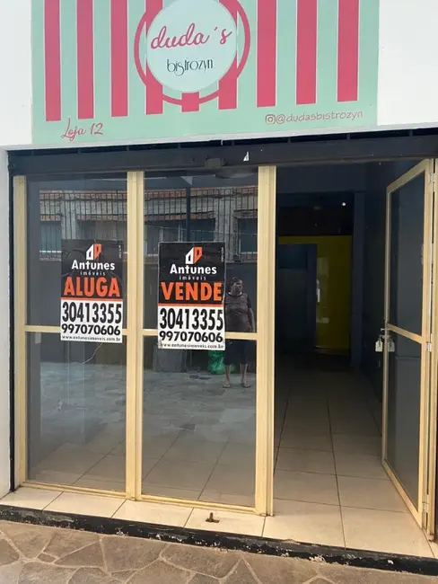Loja à venda e para alugar, 27m2 em Independência, Porto Alegre - RS - imagem 9 Foto 9 de Loja à venda e para alugar, 27m2 em Independência, Porto Alegre - RS