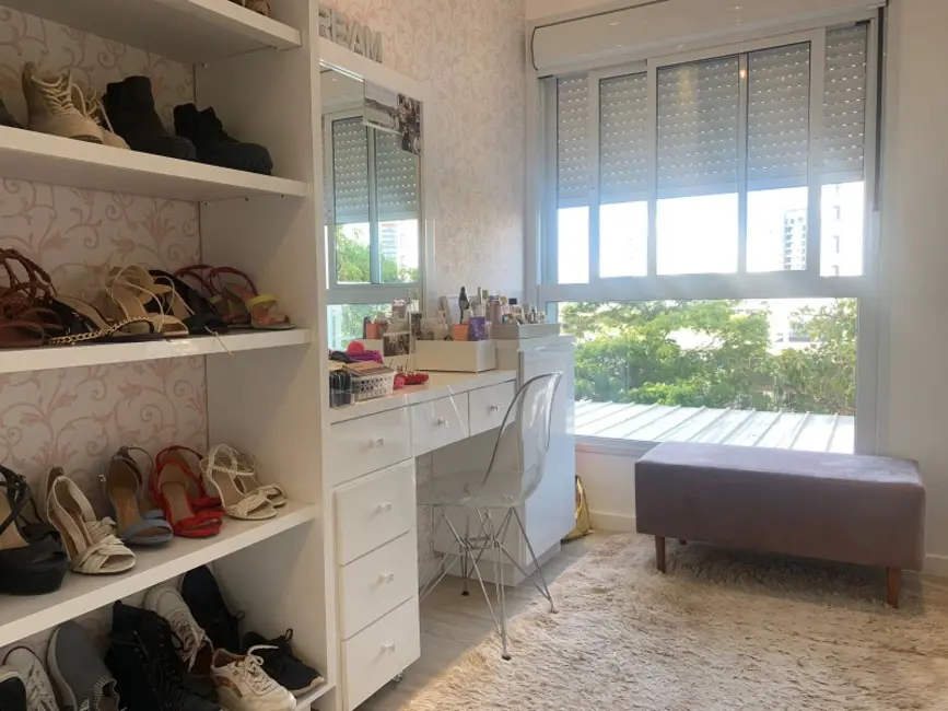 Foto 4 de Apartamento com 4 quartos à venda, 114m2 em Pedra Branca, Palhoca - SC