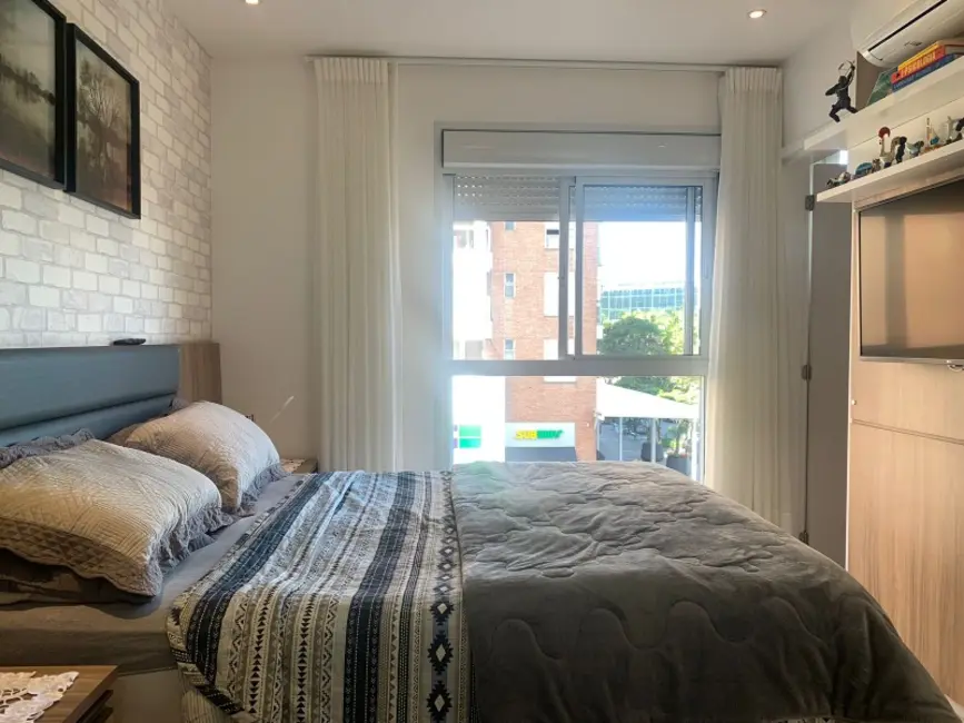 Foto 9 de Apartamento com 4 quartos à venda, 114m2 em Pedra Branca, Palhoca - SC