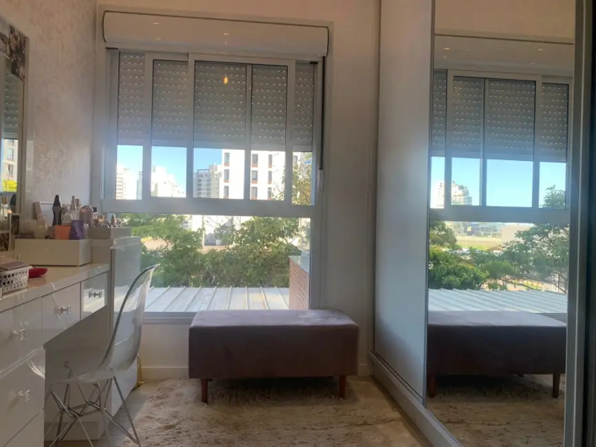 Foto 5 de Apartamento com 4 quartos à venda, 114m2 em Pedra Branca, Palhoca - SC