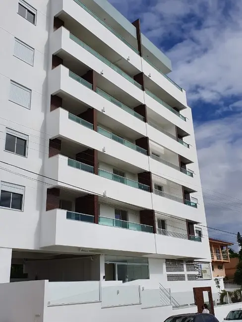 Foto 1 de Apartamento com 2 quartos à venda, 56m2 em Praia Comprida, Sao Jose - SC