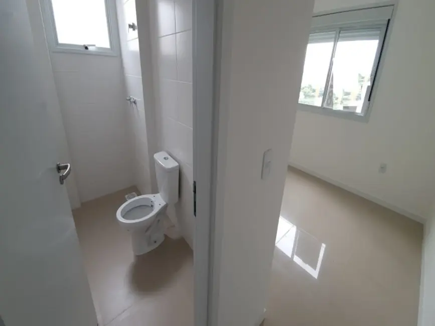 Foto 5 de Apartamento com 2 quartos à venda, 56m2 em Praia Comprida, Sao Jose - SC