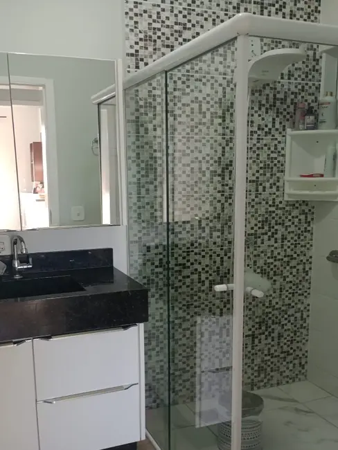 Foto 6 de Apartamento com 2 quartos à venda, 59m2 em Areias, Sao Jose - SC