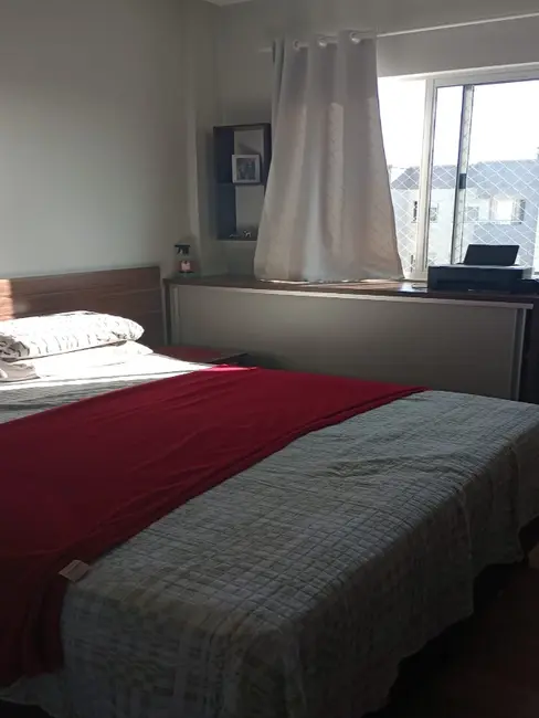 Foto 3 de Apartamento com 2 quartos à venda, 59m2 em Areias, Sao Jose - SC