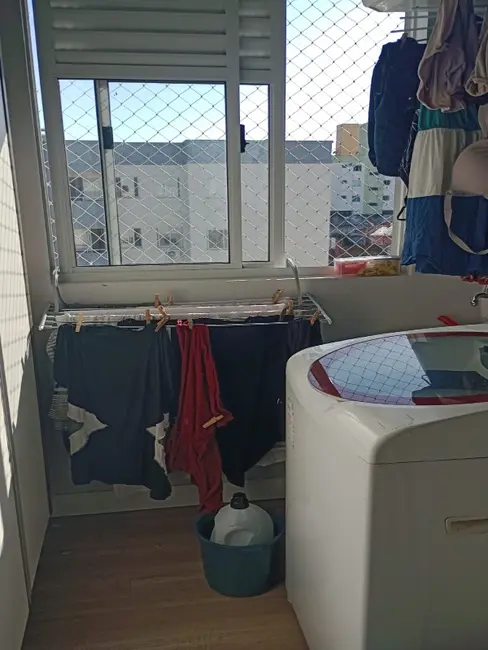 Foto 5 de Apartamento com 2 quartos à venda, 59m2 em Areias, Sao Jose - SC