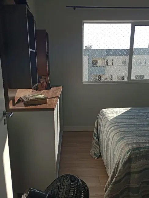 Foto 8 de Apartamento com 2 quartos à venda, 59m2 em Areias, Sao Jose - SC