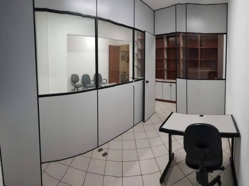 Foto 5 de Sala Comercial à venda, 42m2 em Centro, Florianopolis - SC